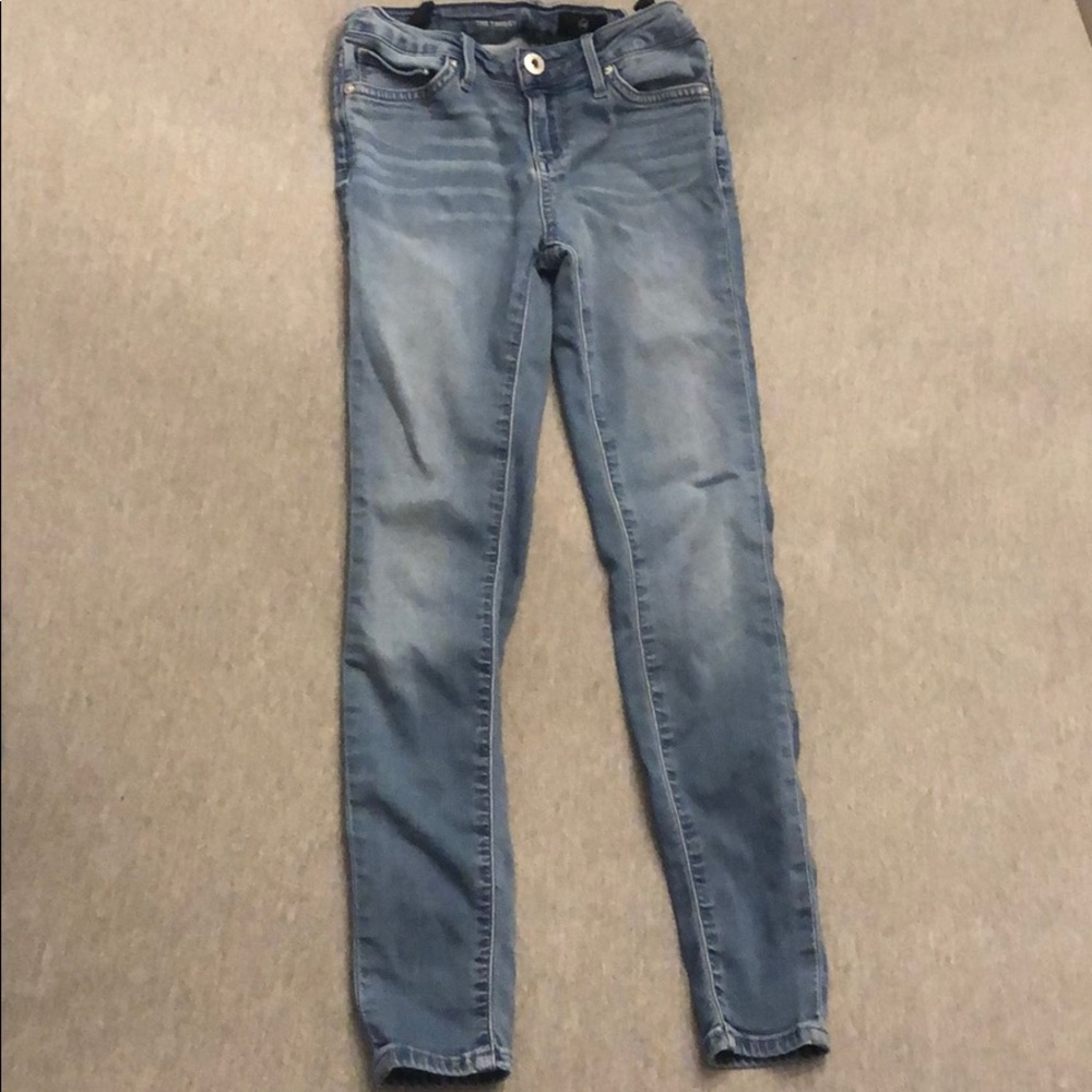 Kids ag Blue Jeans